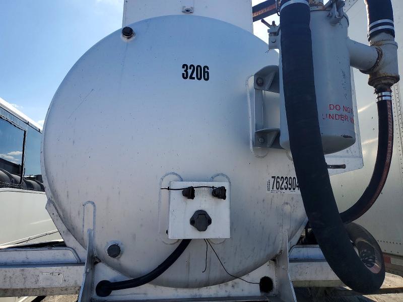 2013 Dragon 150 BBL