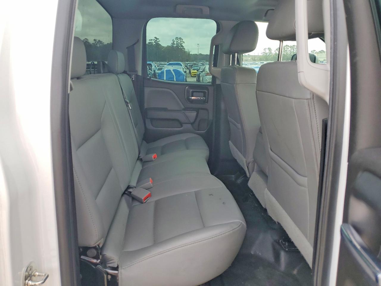 2019 GMC Sierra C2500 Heavy Duty