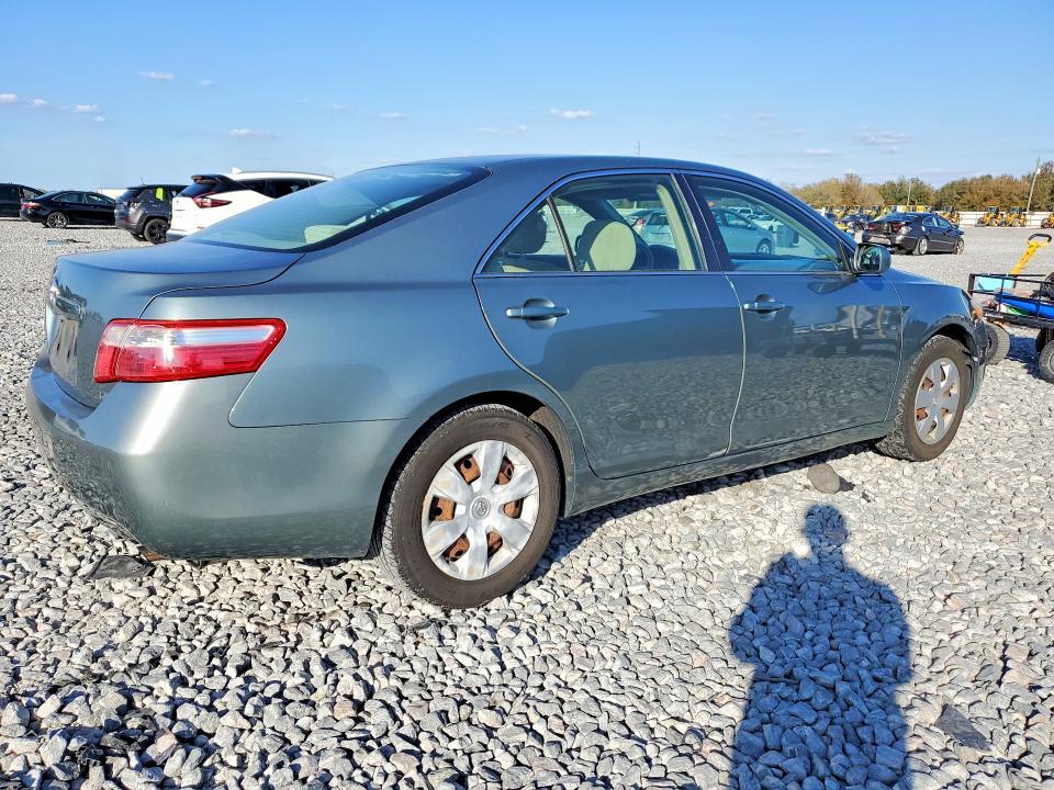 2007 Toyota Camry ce