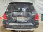 2013 Mercedes-Benz Glk 350 4matic