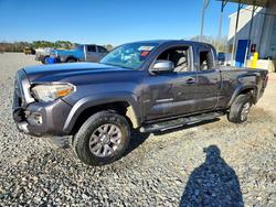 2016 Toyota Tacoma SR5 en venta en Tifton, GA