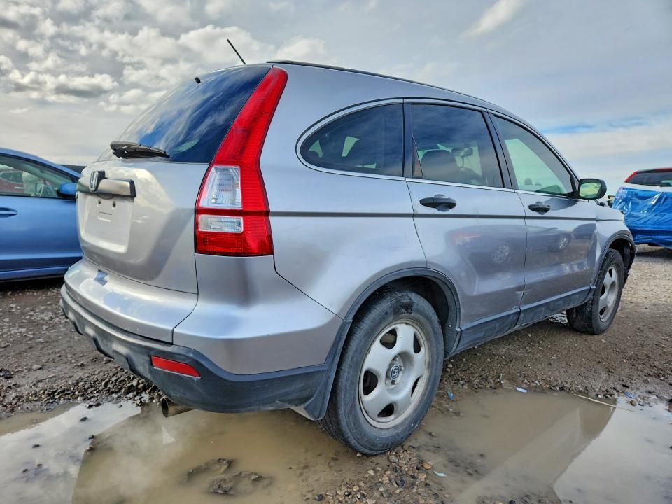2007 Honda Cr-v lx