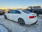 2015 Audi S5 Premium Plus