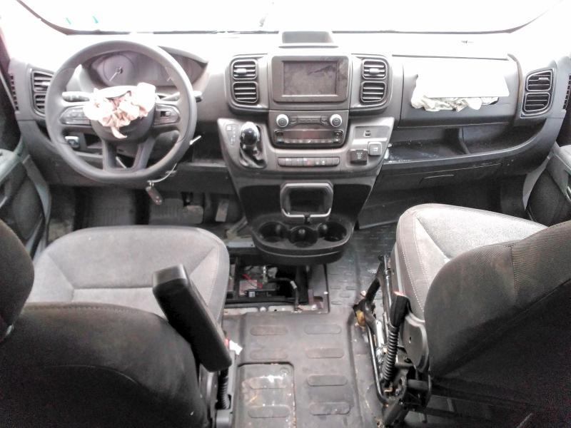 2023 Dodge Ram Promaster 3500 Delivery van