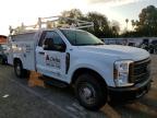 2025 Ford F250 Super Duty Utility / Service Truck