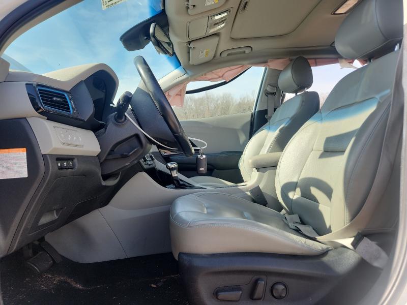 2019 KIA Niro ex Premium