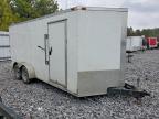 2020 Tuce Unknown-Enclosed Cargo Trailer