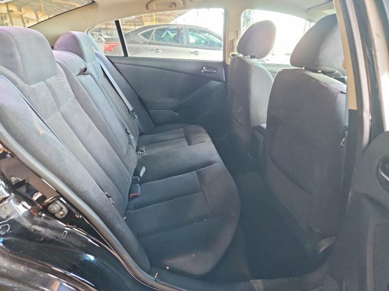 2008 Nissan Altima 2.5