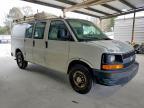 2008 Chevrolet Express 3500 Utility / Service Van