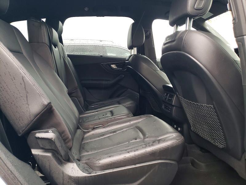 2018 Audi Q7 Premium Plus