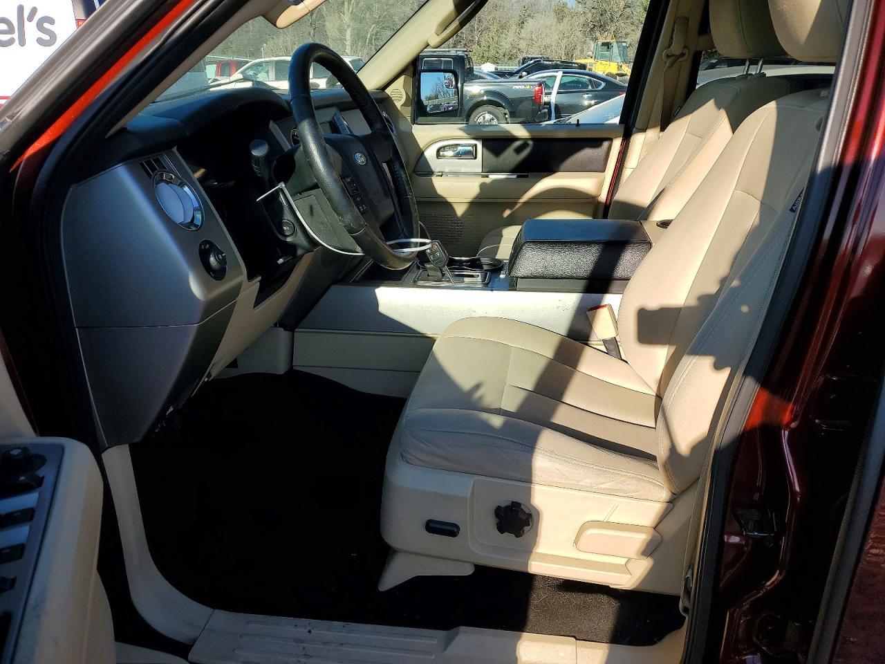 2015 Ford Expedition xlt