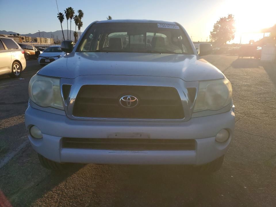 2005 Toyota Tacoma Prerunner Access cab