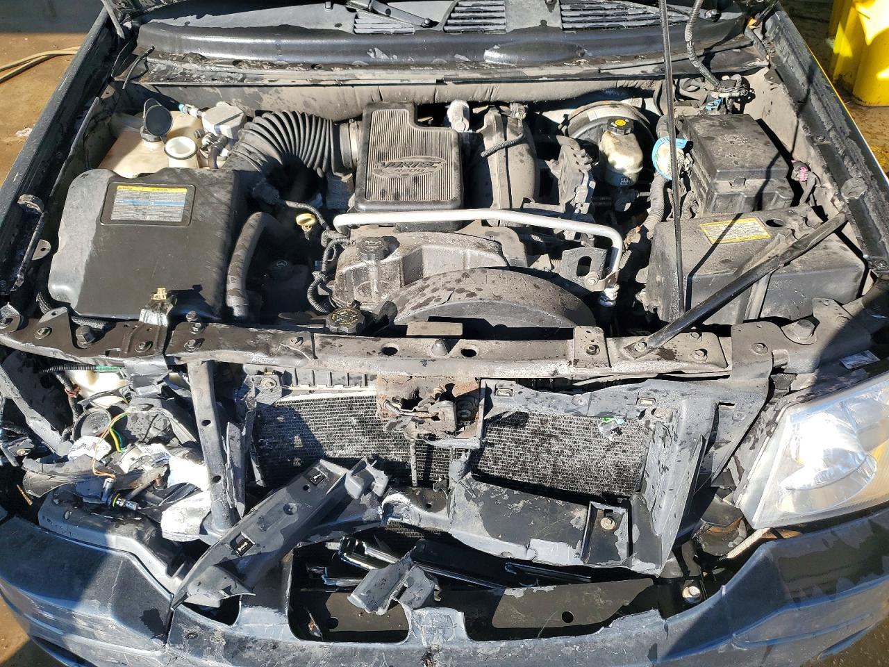 2008 GMC Envoy