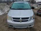 2008 Dodge Grand Caravan se