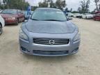 2012 Nissan Maxima s