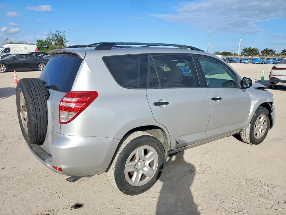 2010 Toyota Rav4
