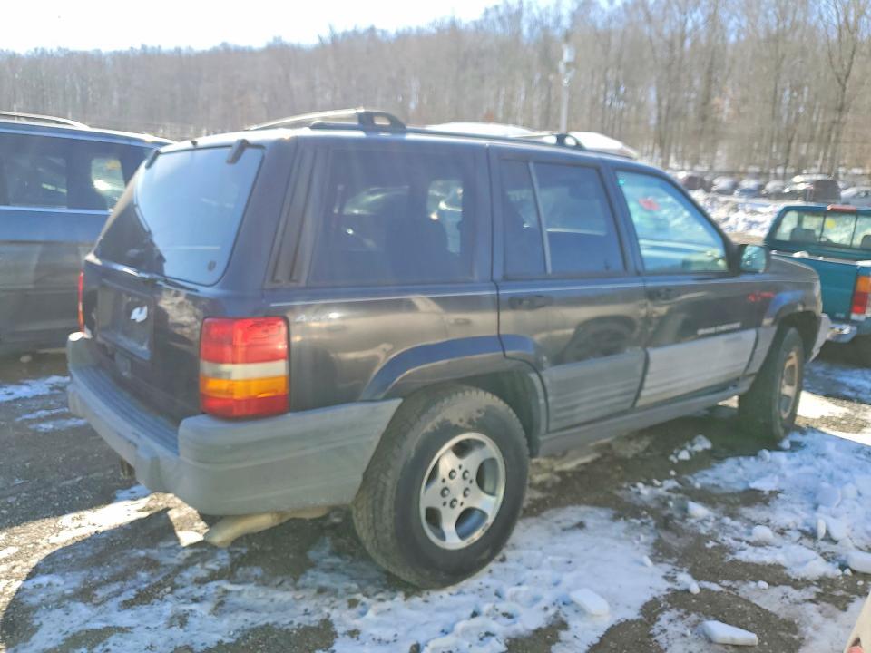 1998 Jeep Grand Cherokee Laredo