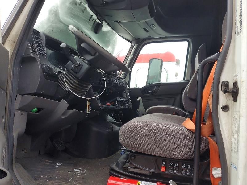 2024 International LT625 Semi Truck