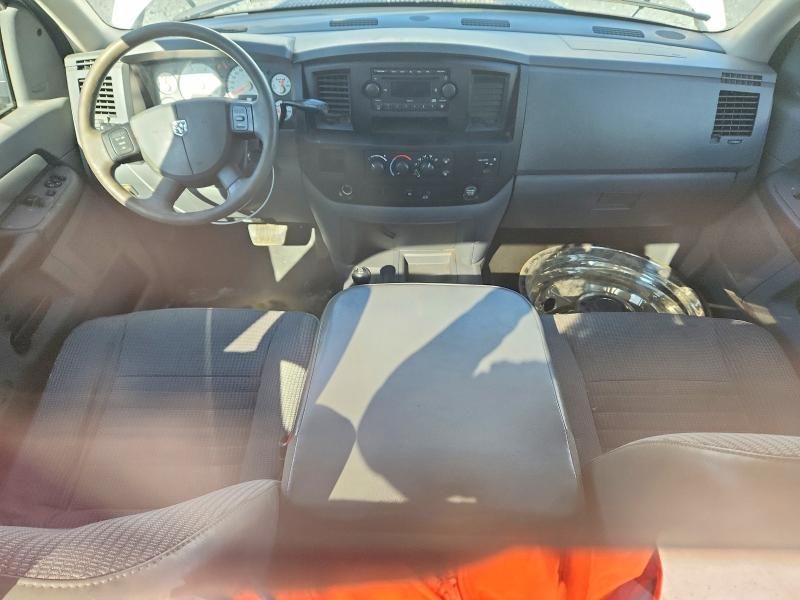 2010 Dodge Ram 4500 st