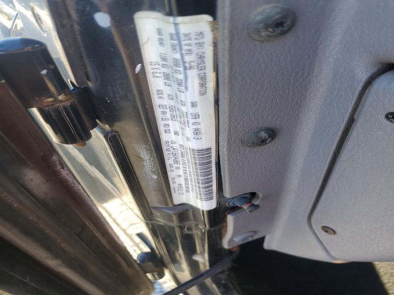 1994 Jeep Wrangler / tj Sport