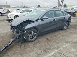 KIA salvage cars for sale: 2023 KIA Forte