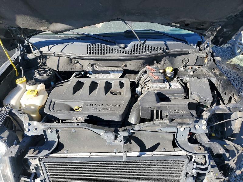 2014 Jeep Compass Limited
