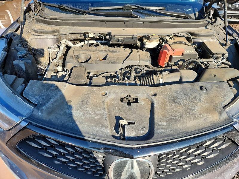 2023 Acura Rdx A-spec
