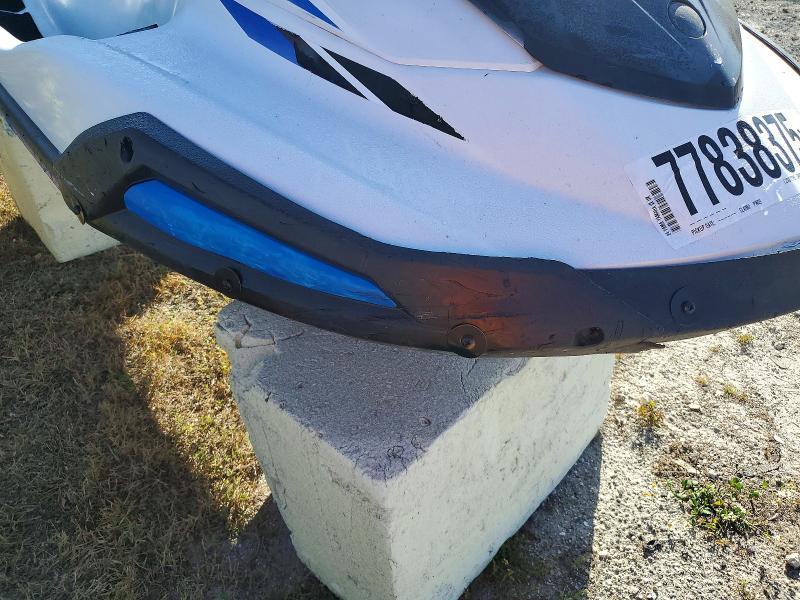 2024 Yamaha VX Cruiser
