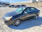 2009 Ford Focus se