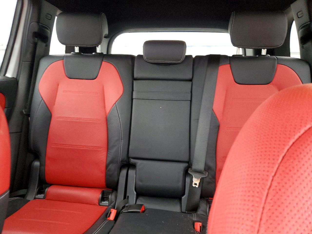 2022 Mercedes-Benz Glb 250 4matic