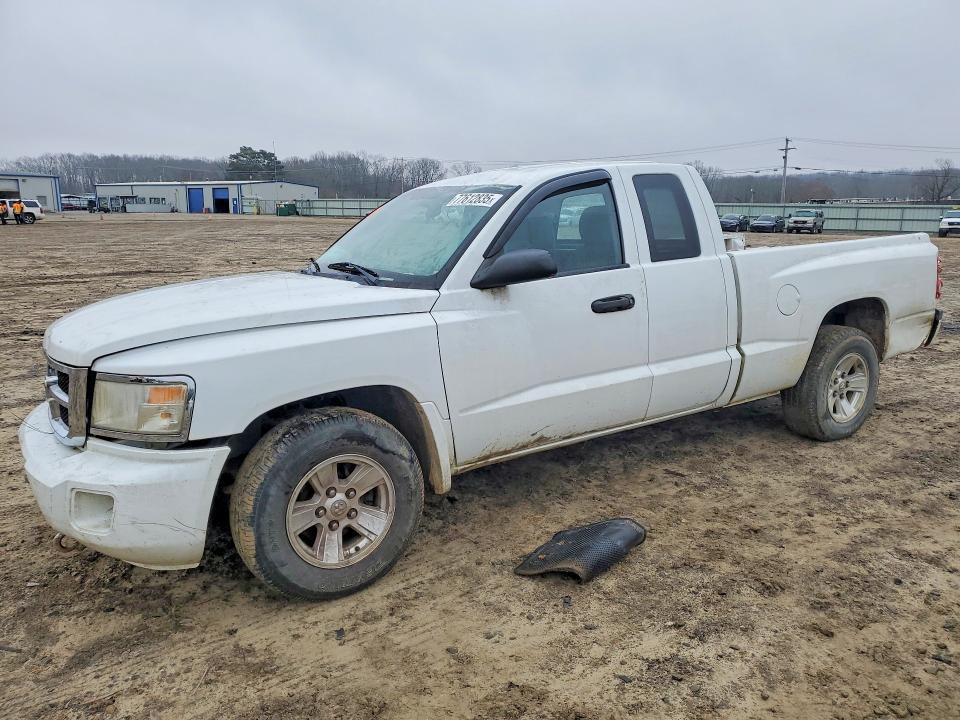 2011 Dodge Dakota ST