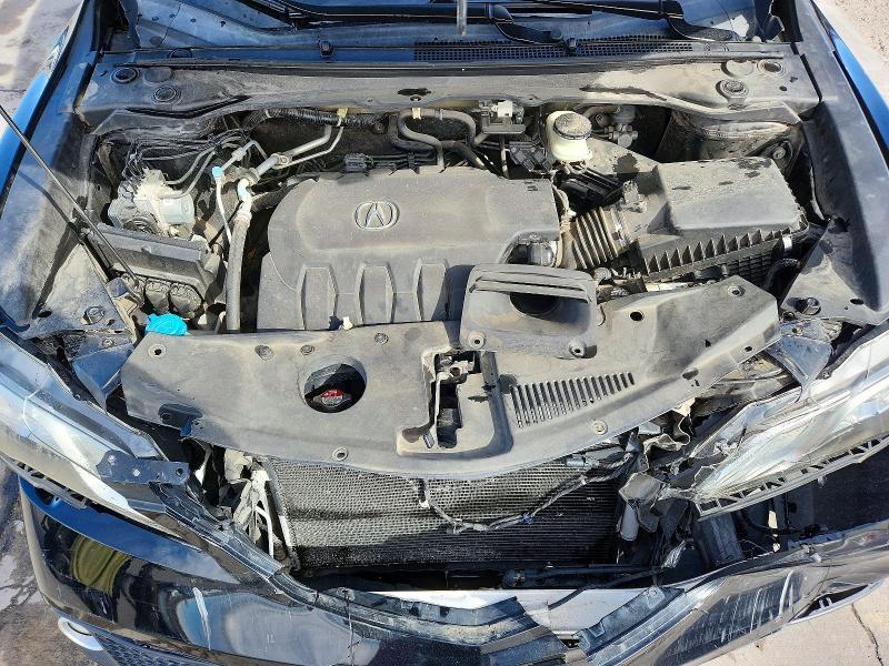 2015 Acura RDX