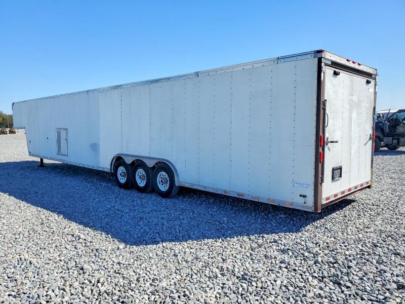 2003 Pace American Enclosed