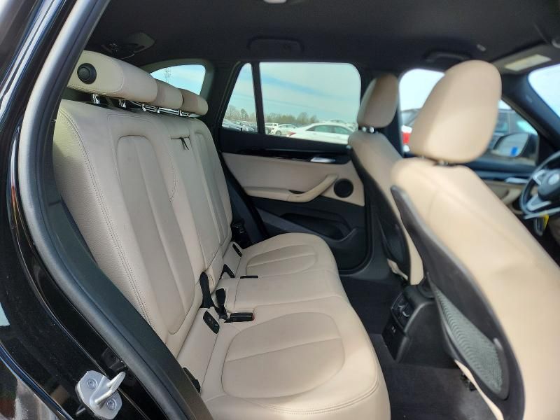 2021 BMW X1 Sdrive28i