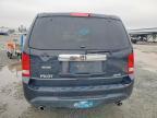 2014 Honda Pilot exl