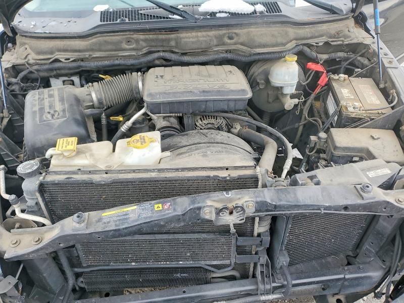 2005 Dodge RAM 1500 ST