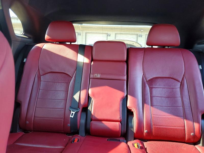2016 Lexus Rx 350 f Sport