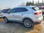 2018 Lincoln Mkc Reserve
