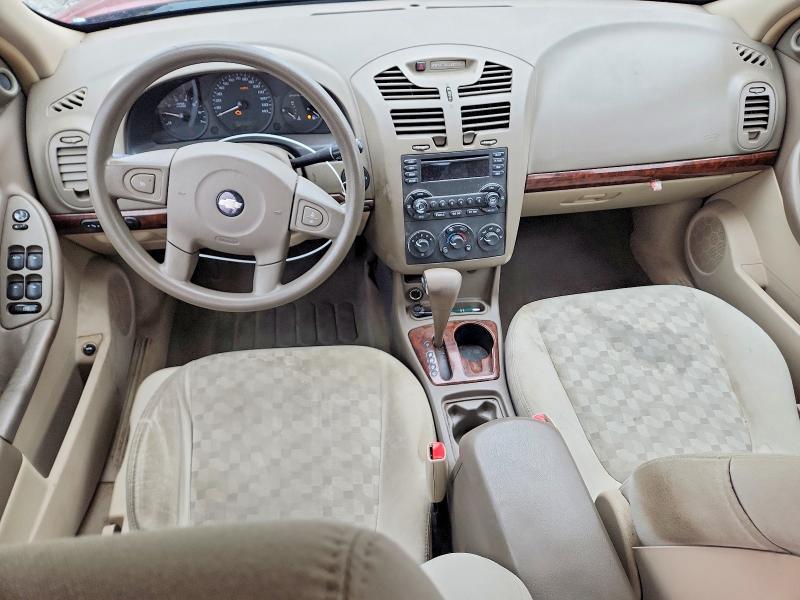 2005 Chevrolet Malibu ls