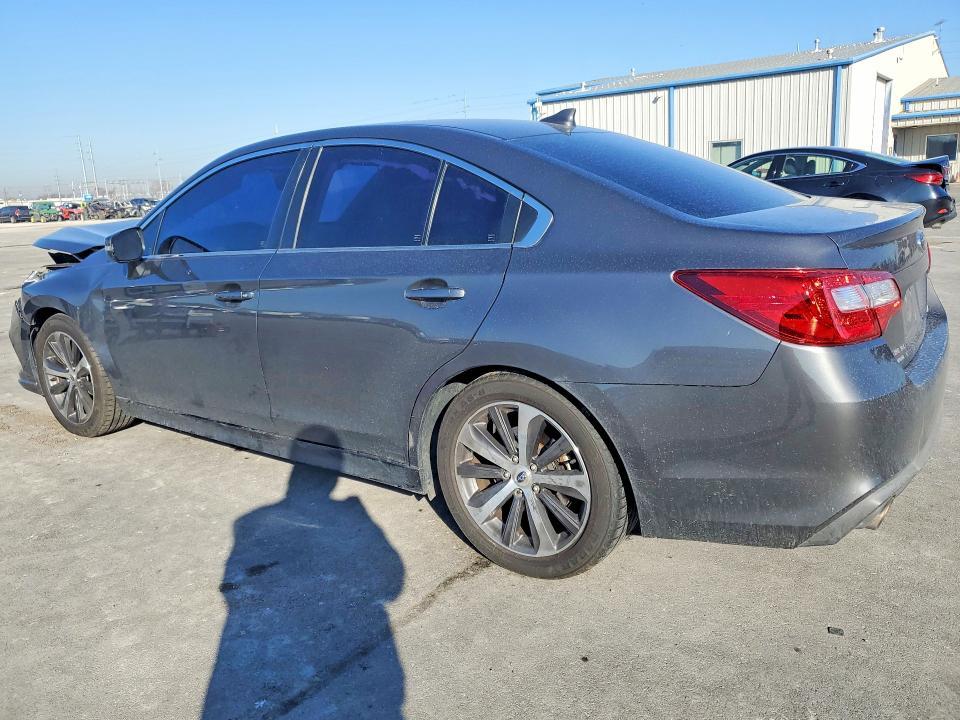 2019 Subaru Legacy 2.5i Limited