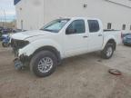 2014 Niss Frontier s