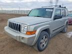 2009 Jeep Commander Sport