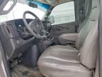 2018 Chevrolet Express G2500