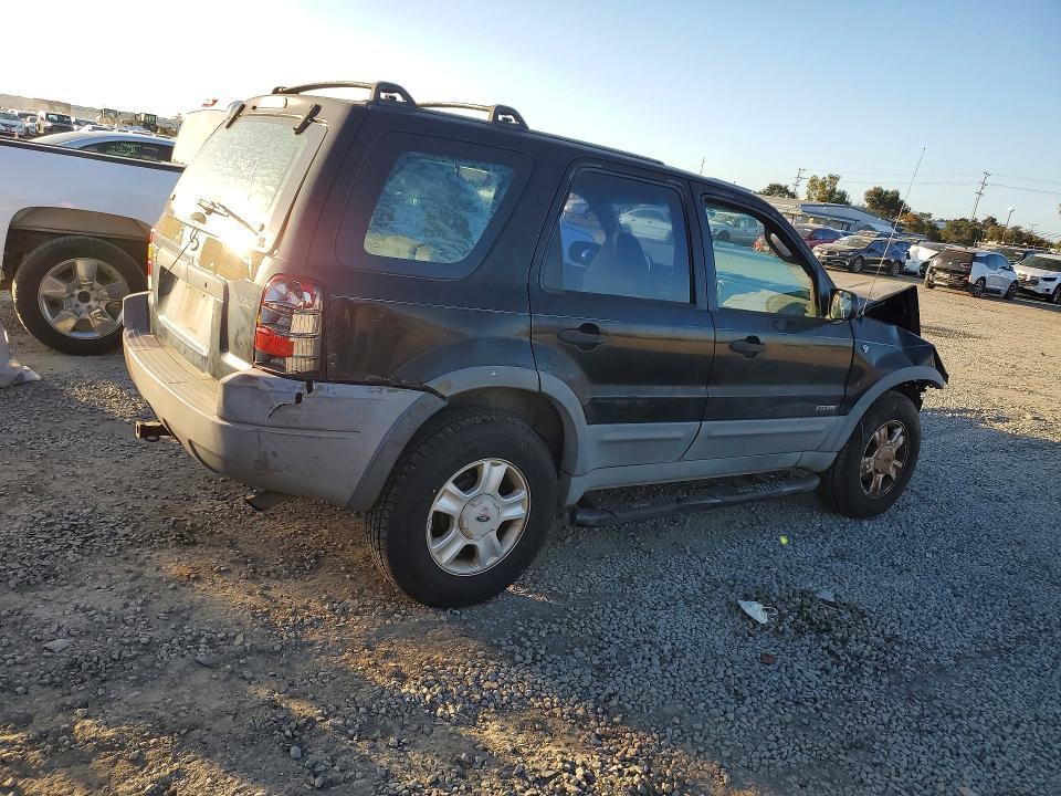 2001 Ford Escape xlt