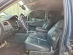2009 Chevrolet Silverado K2500 Heavy Duty ltz