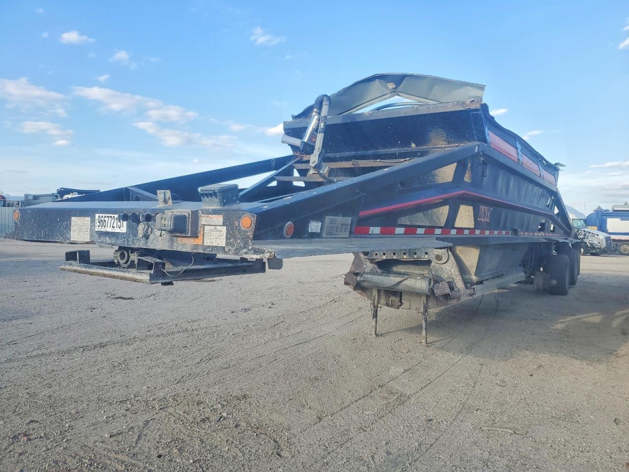 2016 ITM Utility