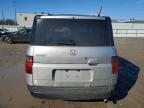 2006 Honda Element ex