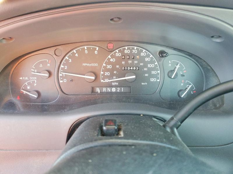 2003 Ford Ranger