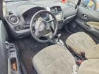 2017 Nissan Versa Note s