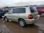 2002 Toyota Highlander Base